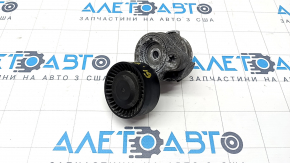 Tensioner roller drive belt BMW X7 G07 19-22 N63