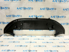 Lincoln MKX Front Bumper Guard 16-