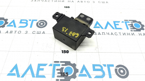 Cooling Fan Relay BMW X7 G07 19-22 N63