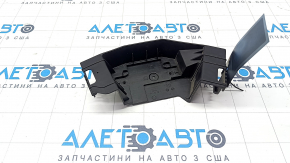 Bracket cooling fan relay BMW X7 G07 19-22 N63