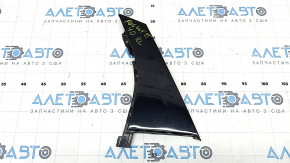 Door trim side rear left rear Ford Focus mk3 11-18 scratches