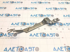 Right wing bracket Audi A6 C7 12-18 small