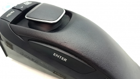Display control joystick Lexus RX350 RX450h 10-15 black, scratch