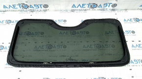 Rear panoramic glass BMW X7 G07 19-