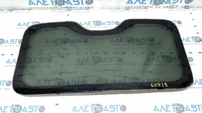 Rear panoramic glass BMW X7 G07 19-