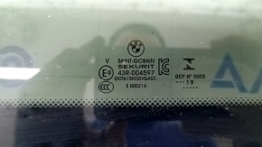 Rear panoramic glass BMW X7 G07 19-