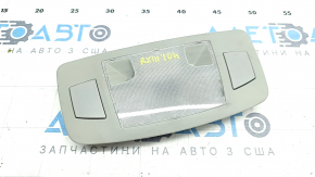 Ceiling light rear Lexus RX350 RX450h 10-15 gray, scratches