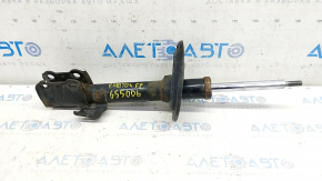 Shock absorber front right Lexus RX450h 10-15 rusty