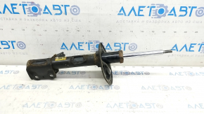 Shock absorber front right Lexus RX450h 10-15 rusty