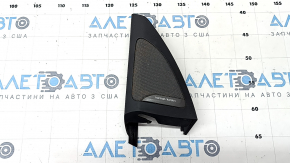 Side mirror plug front left BMW X7 G07 19- Harman Kardon, rusty mesh