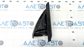 Side mirror plug front left BMW X7 G07 19- Harman Kardon, rusty mesh