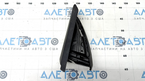 Side mirror plug front right BMW X7 G07 19- Harman Kardon, rusty mesh