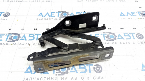 Bonnet hinge left Mercedes W167 GLE 350 450 20-23
