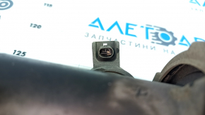 Air shock absorber front left BMW X7 G07 19-