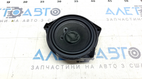 Speaker rear left Mercedes W167 GLE 350 450 20-23 Burmester, dented