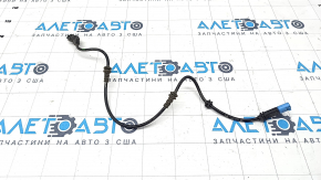 Wiring of air shock absorber front left BMW X7 G07 19-