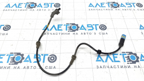 Wiring of air shock absorber front right BMW X7 G07 19-