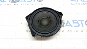 Mercedes W167 GLE 350 450 20-23 torpedo speaker