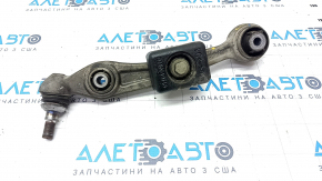 Front lower right arm BMW X7 G07 19- rear, with balancer