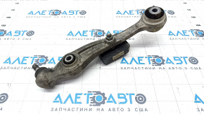 Front lower right arm BMW X7 G07 19- rear, with balancer