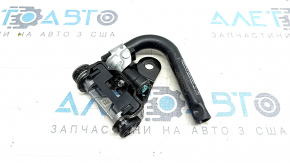 Driver's seat belt tensioner Mercedes W167 GLE 350 450 20-23