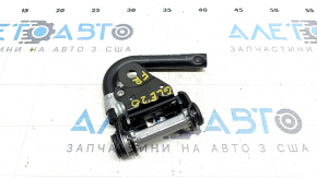 Passenger seat belt tensioner Mercedes W167 GLE 350 450 20-23