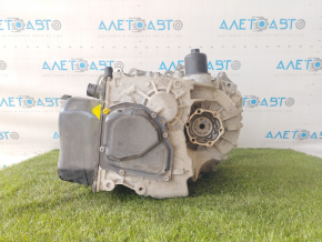 Automatic transmission complete Audi A3 8V 15-16 6 speed 2.0T AWD DSG QMH S-tronic, 70k