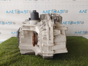 Automatic transmission complete Audi A3 8V 15-16 6 speed 2.0T AWD DSG QMH S-tronic, 70k
