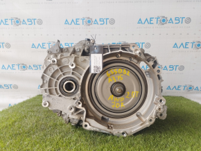 Automatic transmission complete Audi A3 8V 15-16 6 speed 2.0T AWD DSG QMH S-tronic, 70k