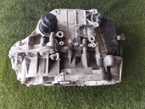 Automatic transmission complete Audi A3 8V 15-16 6 speed 2.0T AWD DSG QMH S-tronic, 70k