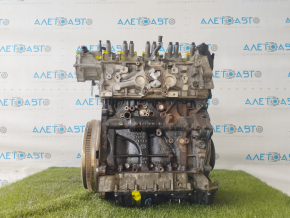 Engine Audi A3 8V 15-18 2.0T AWD CNTC 70k, compression 11-11-11-11