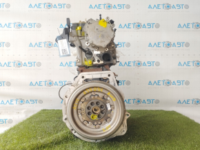 Engine Audi A3 8V 15-18 2.0T AWD CNTC 70k, compression 11-11-11-11