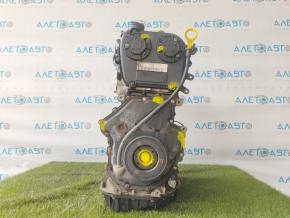 Engine Audi A3 8V 15-18 2.0T AWD CNTC 70k, compression 11-11-11-11