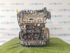 Engine Audi A3 8V 15-18 2.0T AWD CNTC 70k, compression 11-11-11-11
