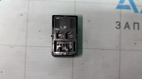 Tire pressure button Honda HR-V 16-17