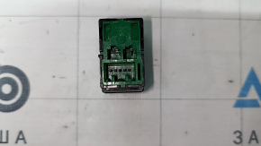 Honda HR-V 16-17 Stabilization Disabling Button