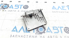 Mercedes W167 GLE 350 450 20-23 lane keeping camera on the windshield
