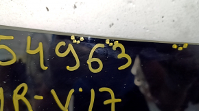 Windshield Honda HR-V 16-22 VITRO, sand, air on the edge