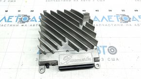 Music amplifier Mercedes W167 GLE 350 450 20-23 Burmester