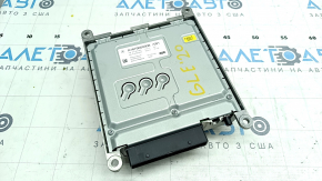 Music amplifier Mercedes W167 GLE 350 450 20-23 Burmester
