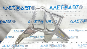 Mercedes W167 GLE 350 450 20-23 Audio Amplifier Bracket