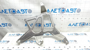 Mercedes W167 GLE 350 450 20-23 Audio Amplifier Bracket
