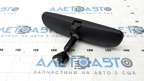 Interior mirror Honda HR-V 16-22 black, empty, amalgam has come out