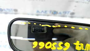 Interior mirror Honda HR-V 16-22 black, empty, amalgam has come out