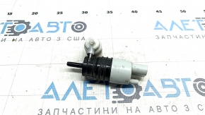 Windshield washer motor Mercedes W167 GLE 350 450 20-23