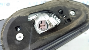 Lamp inside trunk lid right Honda HR-V 16-22 crack in glass