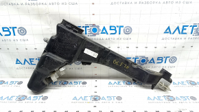 Mercedes W167 GLE 350 450 20-23 washer reservoir for 1 engine without cover