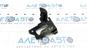 Bonnet Lock Hook Mercedes W167 GLE 350 450 20-23