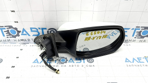 Side mirror right Honda HR-V 16-22 3 pins, white