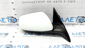 Side mirror right Honda HR-V 16-22 3 pins, white